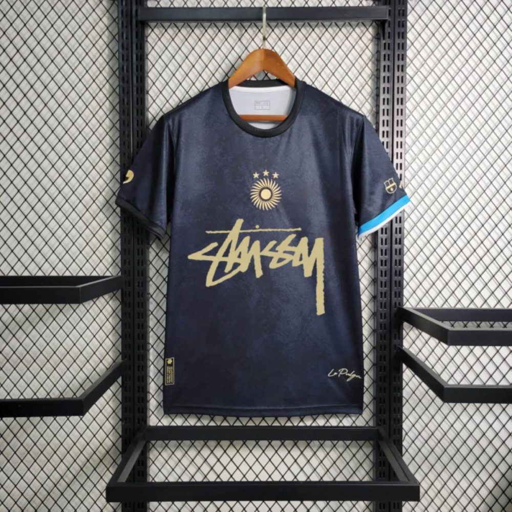 2024/25 Argentina Special edition Jersey Fan Version