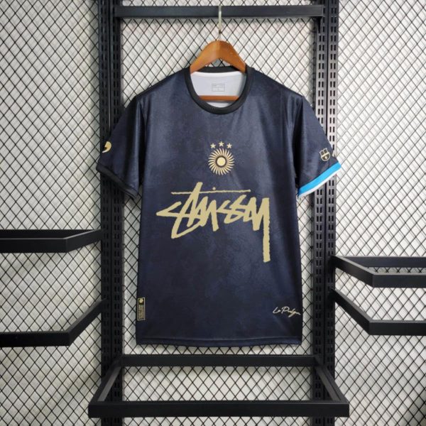 2024/25 Argentina Special edition Jersey Fan Version