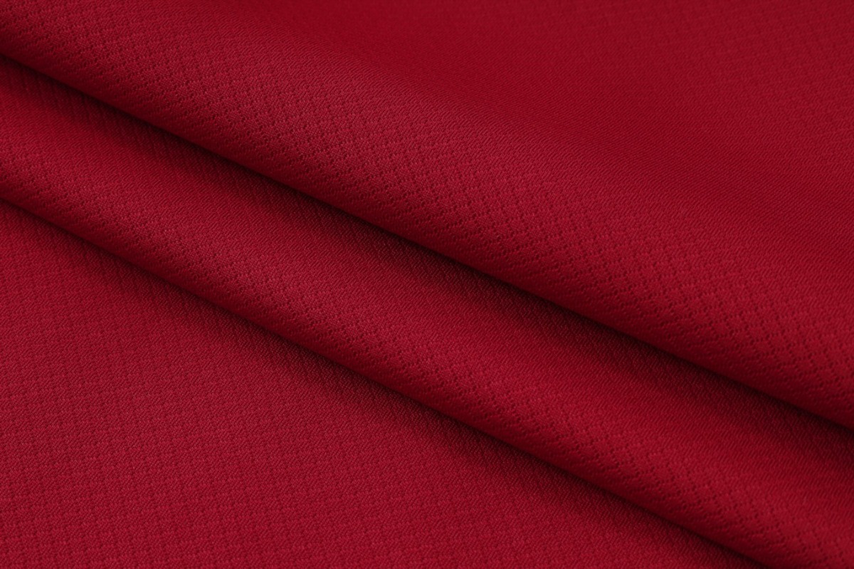 2026 Barcelona Maroon Training Set Shirt and Shorts