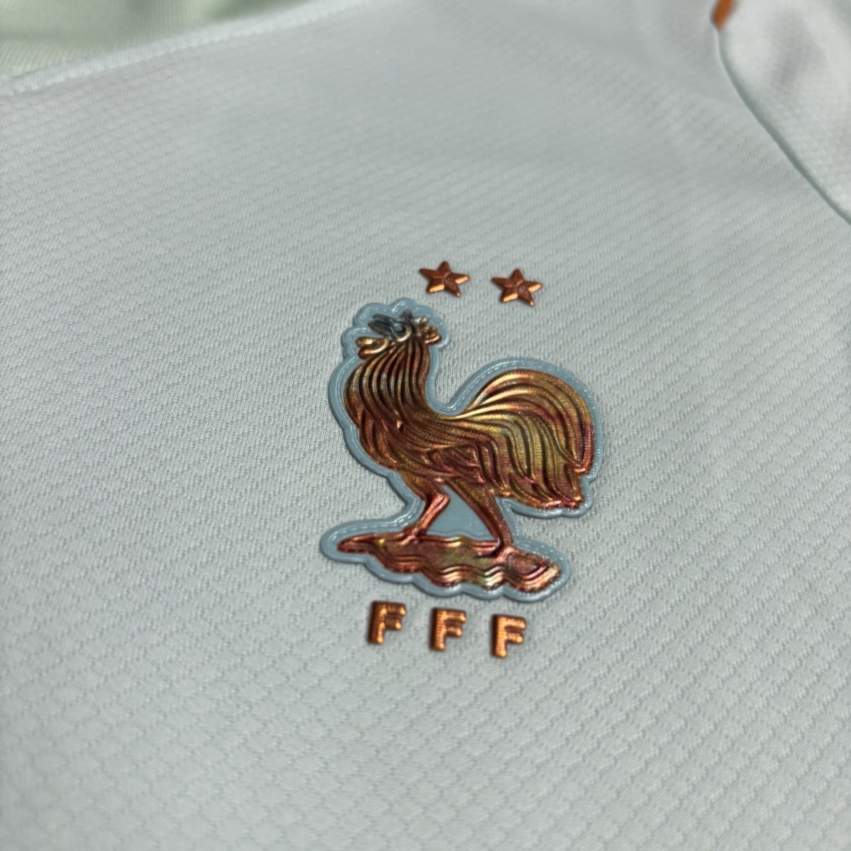 France 2026 World Cup Away Kid Kits