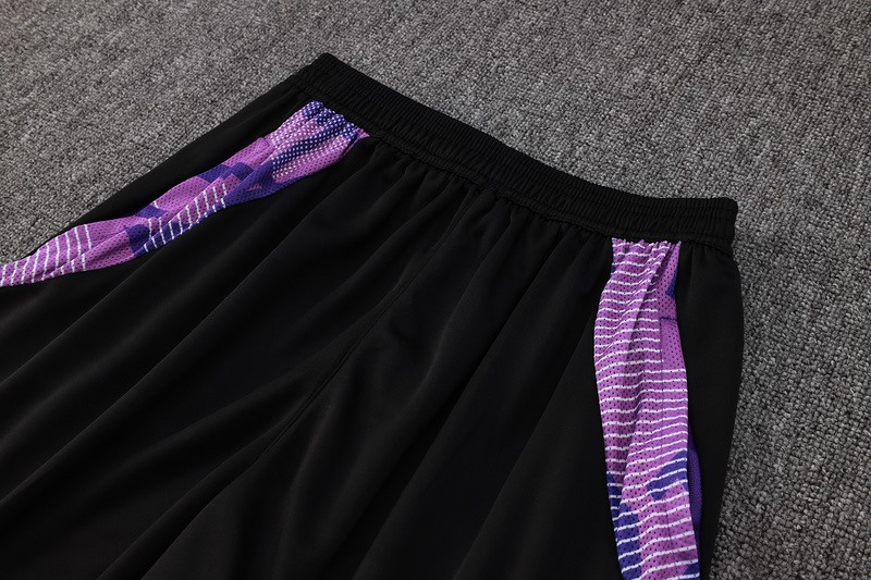 24/25 Germany White Training Set Shirt and Shorts