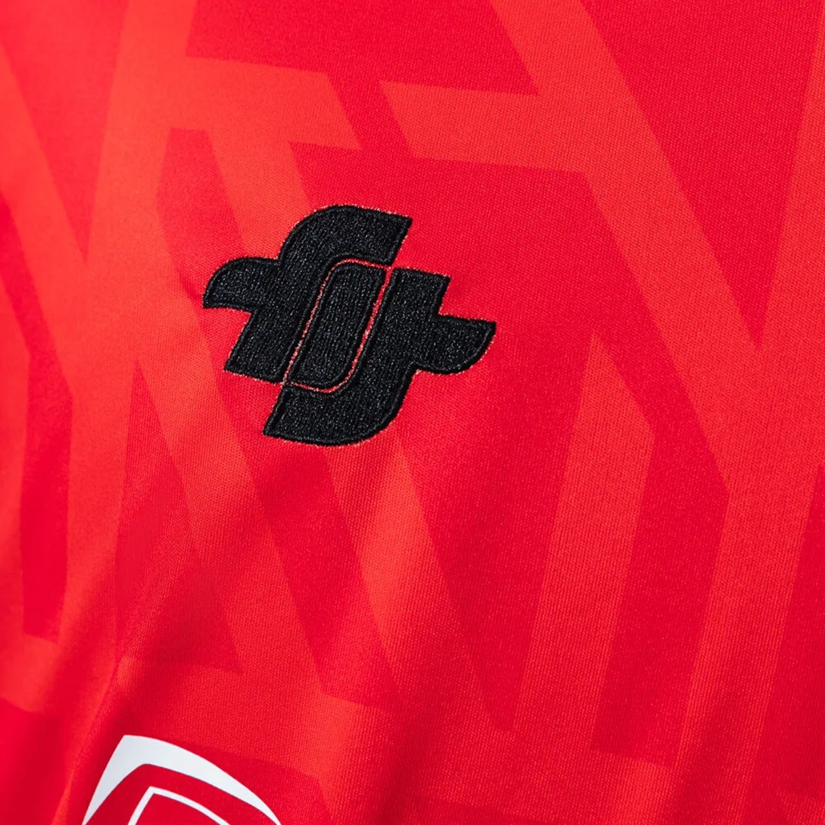 2026/27 Club Atlético Newell's Old Boys Home Jersey Fan Version