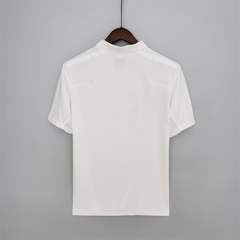 Retro England 2010 Home jersey Fan Version
