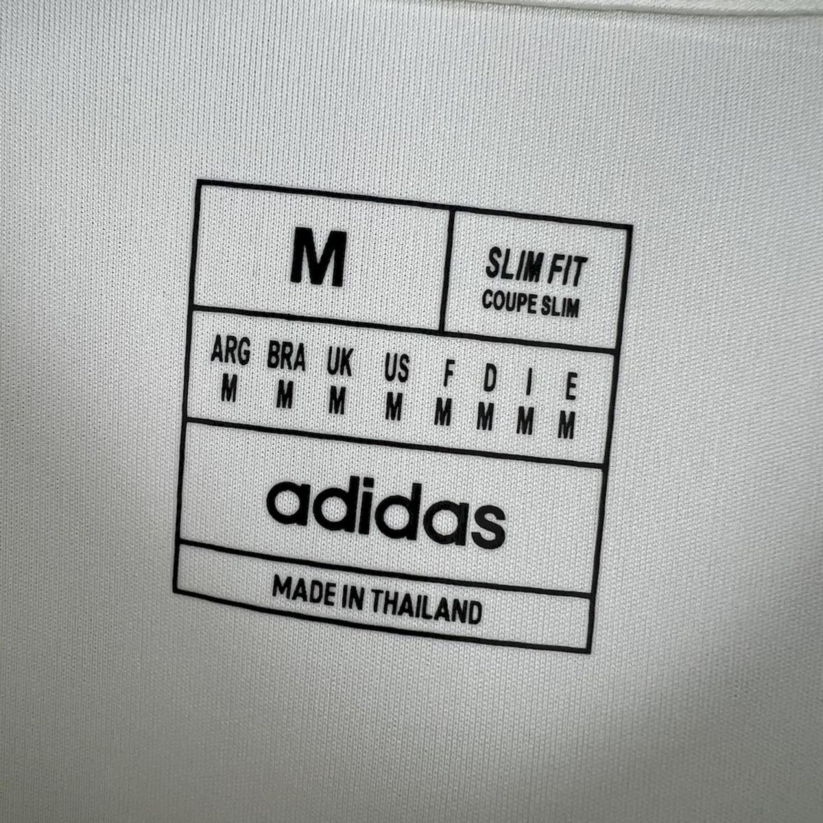2024/25 Manchester United Special Edition White Jersey Fan Version