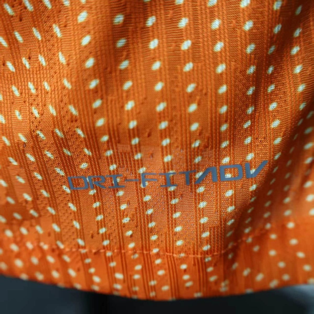 2025/26 Netherlands Home Jersey Player version