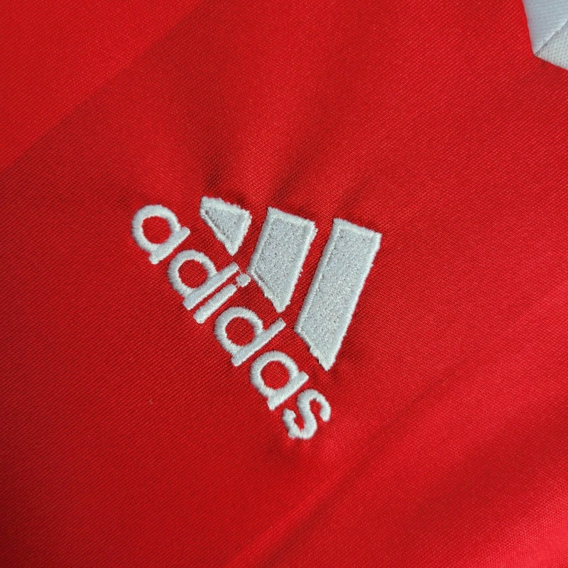 Retro Liverpool 08/09 Champions League home jersey Fan Version