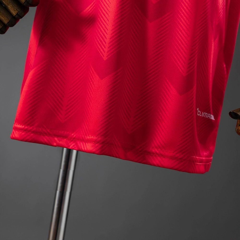 2025/26 Chile Home jersey kids Kits size: 16-28