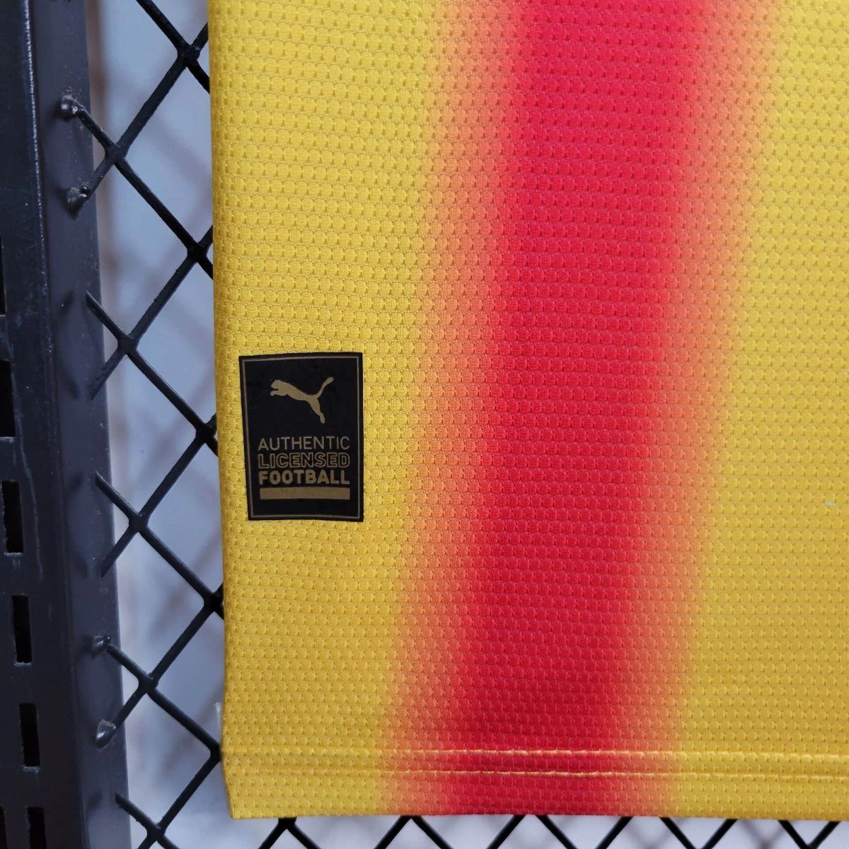 2025/26 Valencia CF Second Away jersey Fan version
