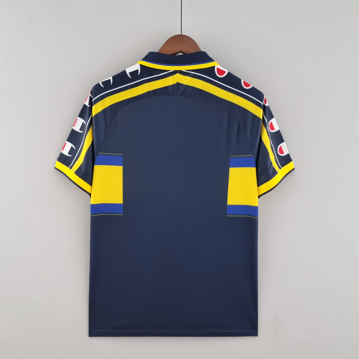 Retro Parma 99/00 Away jersey Fan Version
