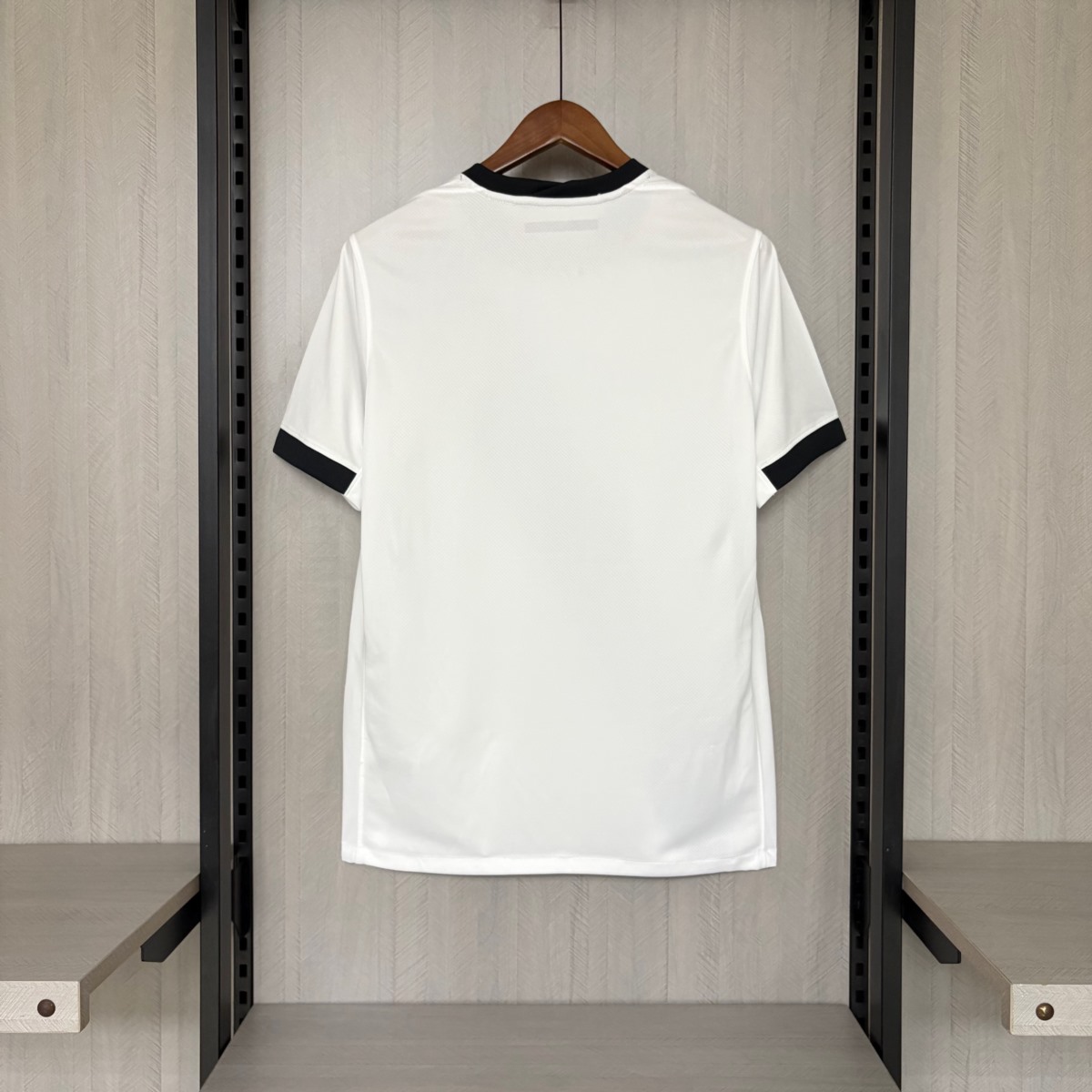 2026-27 Vasco Da Gama Away jersey Fan version