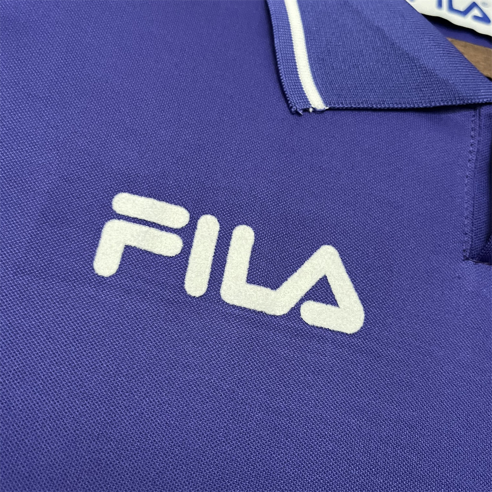 Retro Florence 1998 Home jersey Fan Version