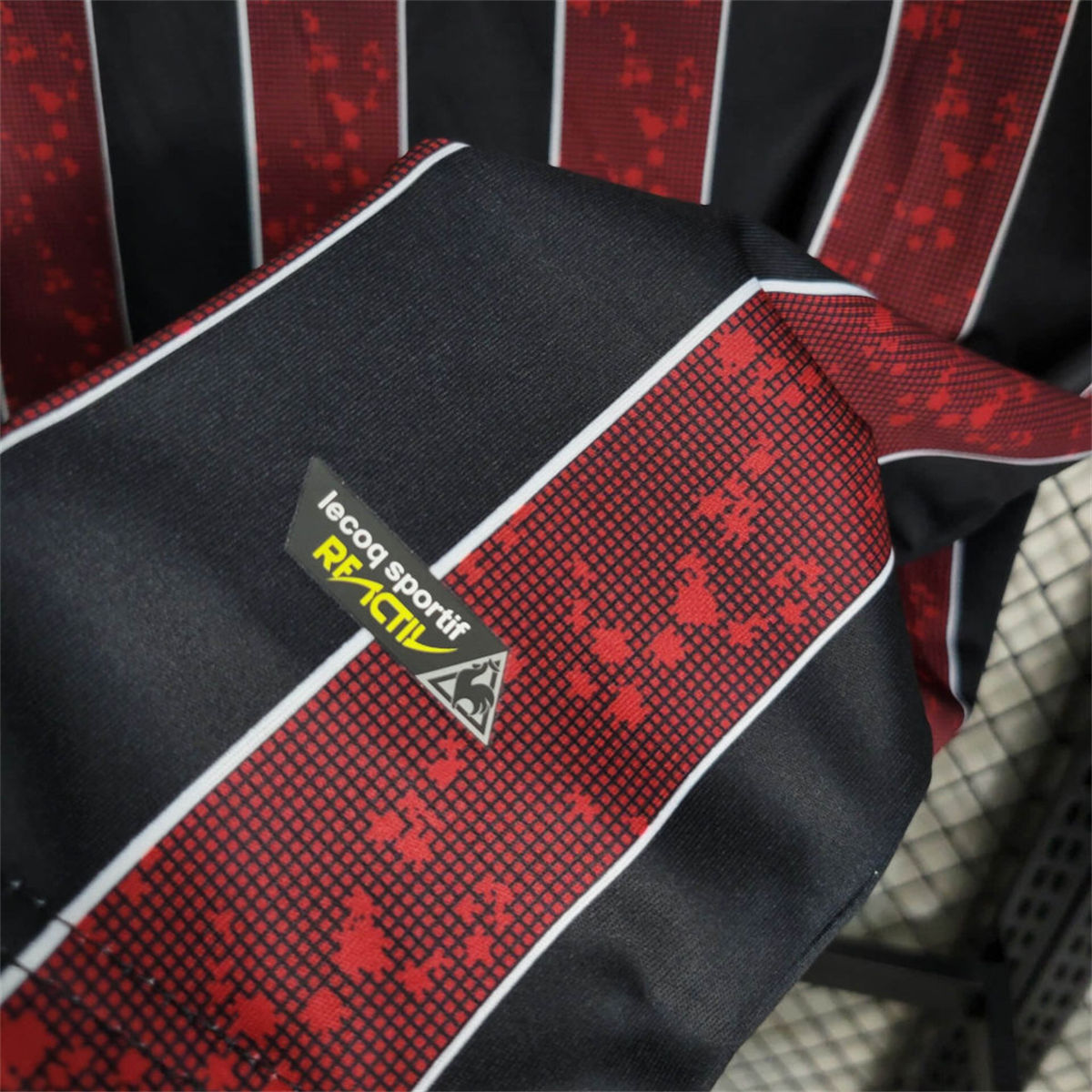 Retro Manchester City 08/09 Away jersey Fan Version