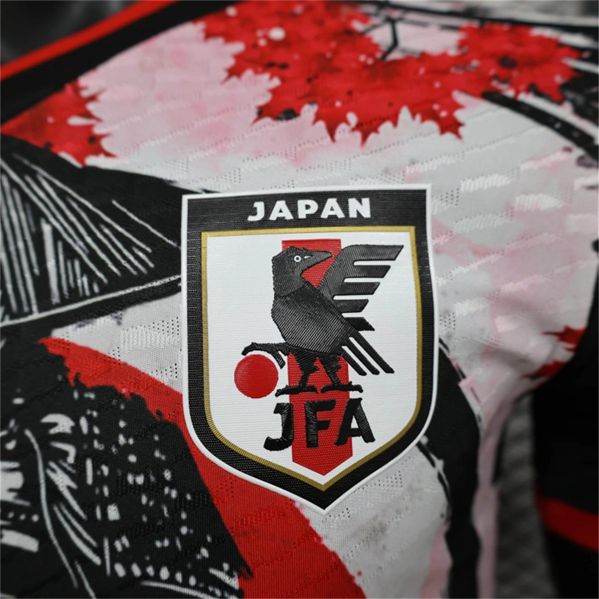 24/25 Japan Dragon Ball Anime Art Special edition Jersey Player Version