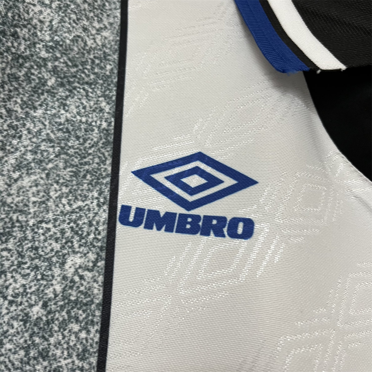 Retro Everton 94/95 Away jersey Fan Version
