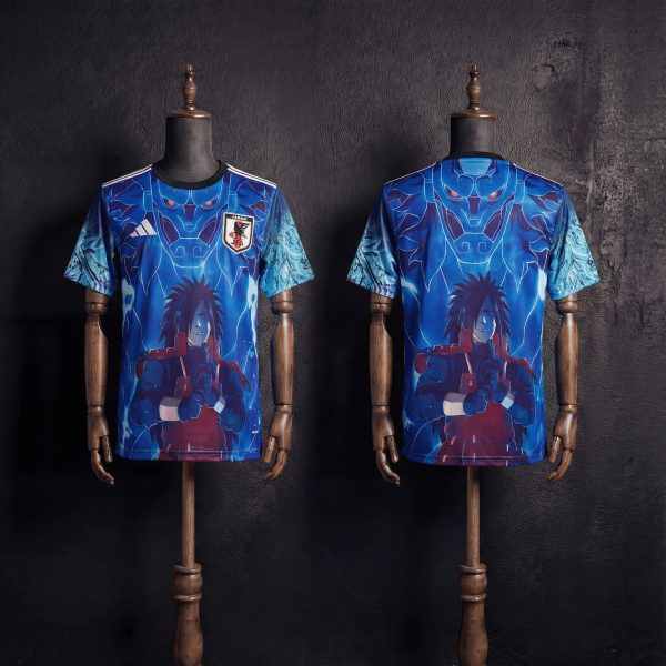 2025/26 Japan Nezha Anine Special Edition Jersey Fan Version
