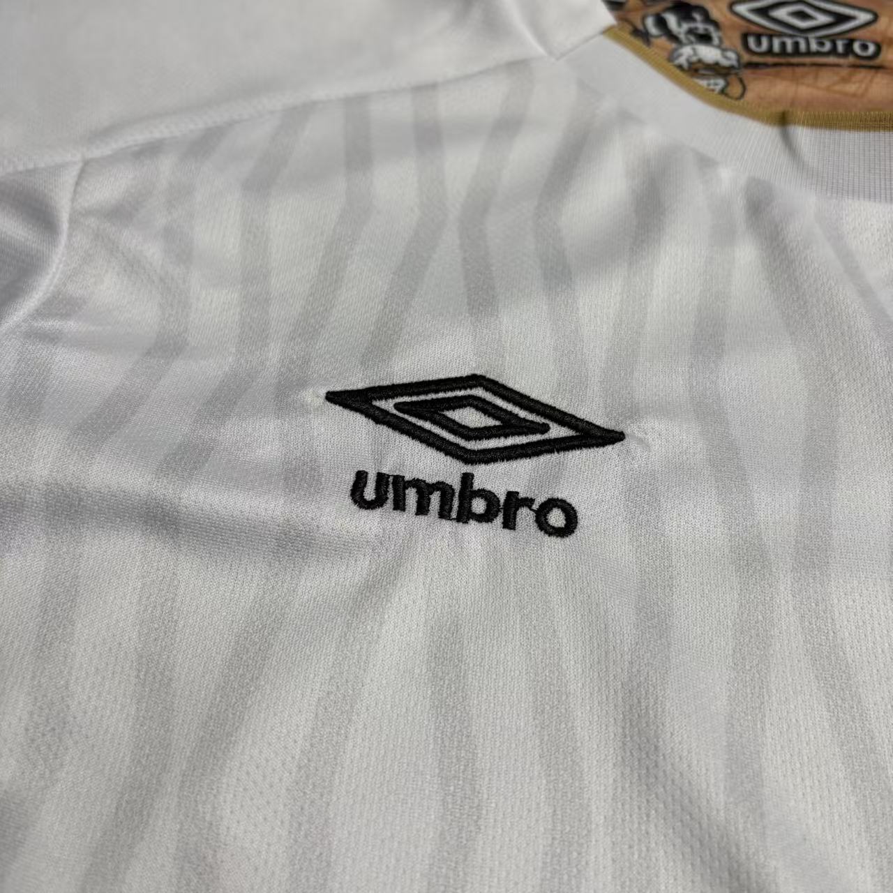 2026/27 Santos Home Kids Kits
