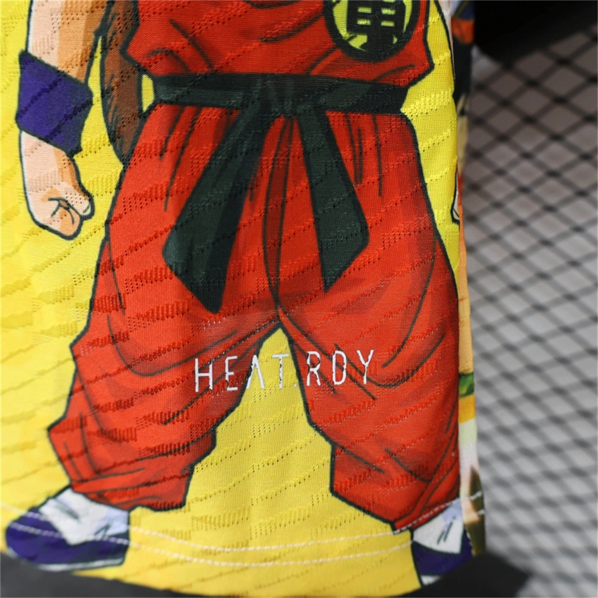 24/25 Japan Dragon Ball Anime Art Special edition Jersey Player Version