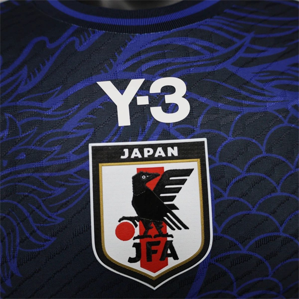 24/25 Japan Special edition Jersey Player Version
