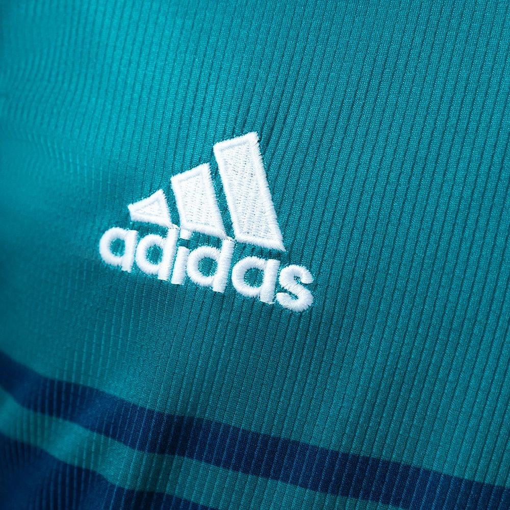Retro Panathinaikos 1999/2000 Home jersey Fan Version