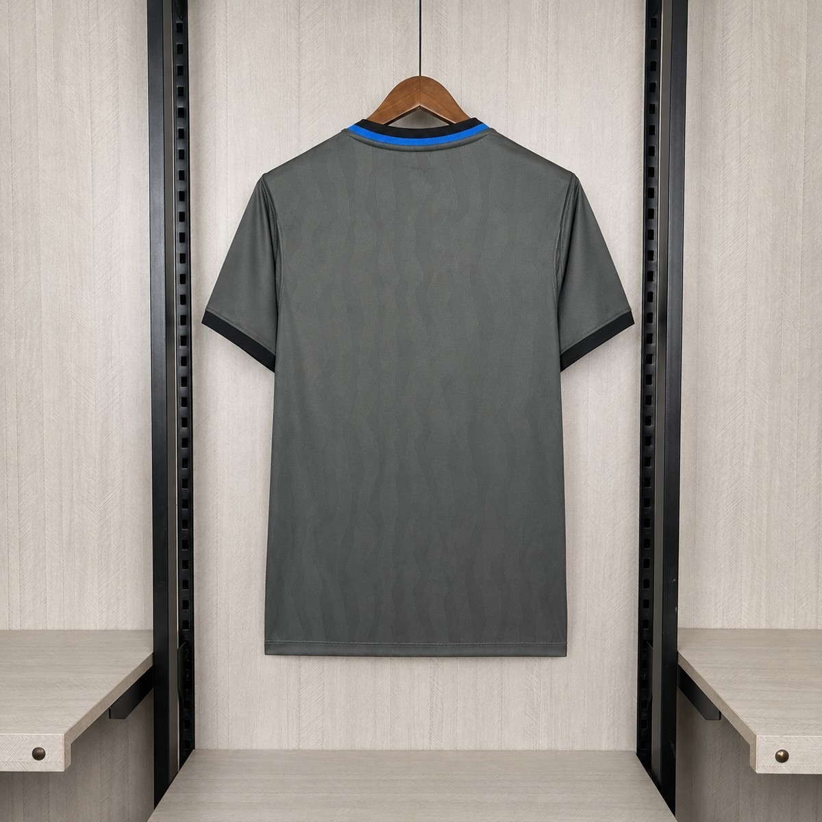 2026/27 Inter Milan Second Away Jersey Fan Version