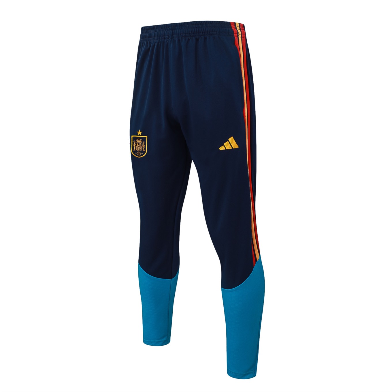 2026 Spain Lake blue Jacket Training Suit Set