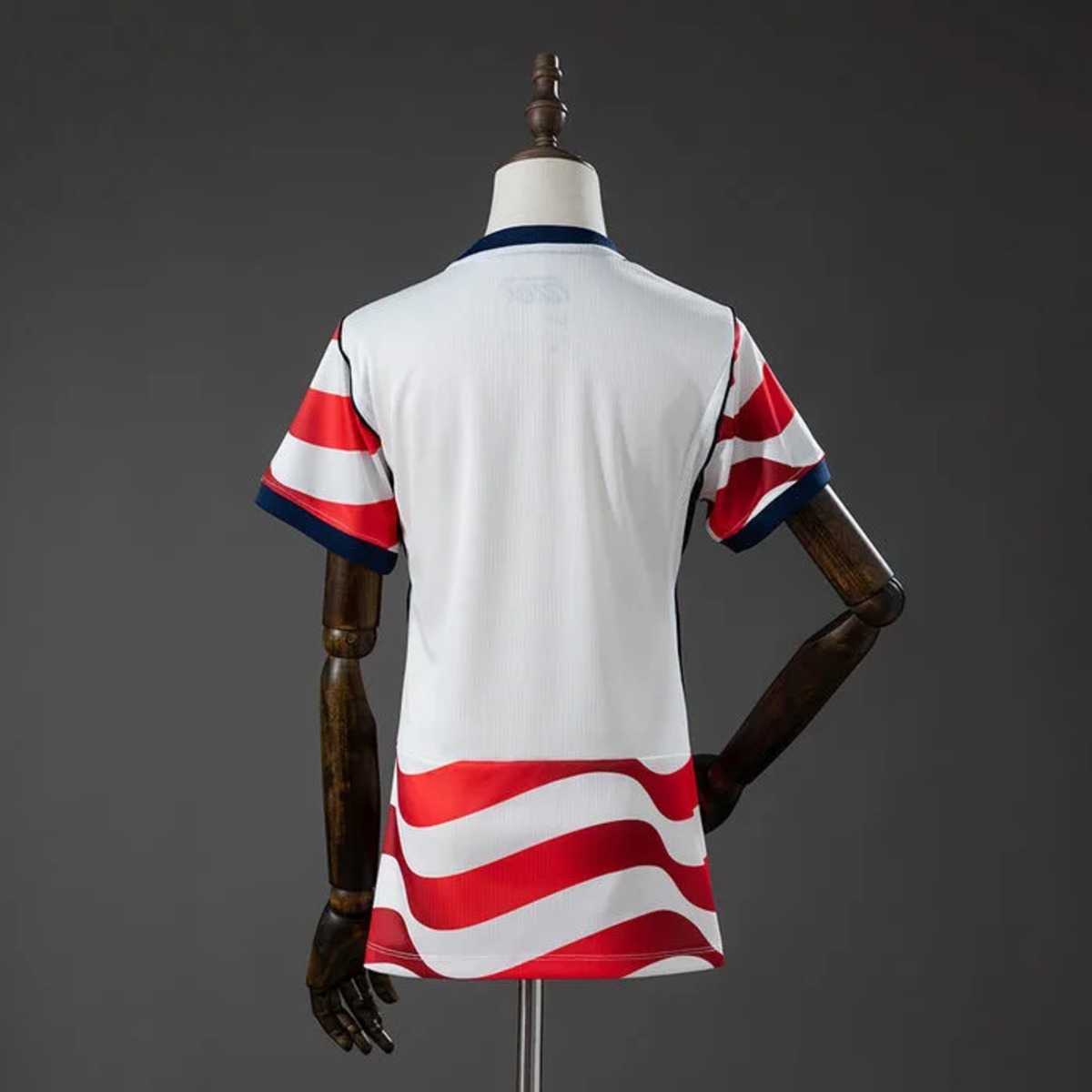 USA 2026 World Cup Home Women's Jersey