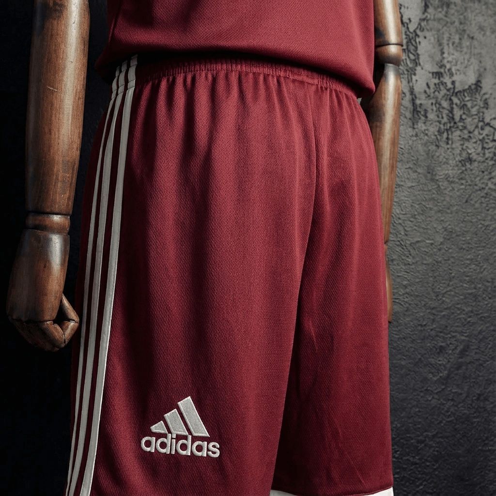 Qatar 2026 World Cup Home Kid Kits Size 16-28