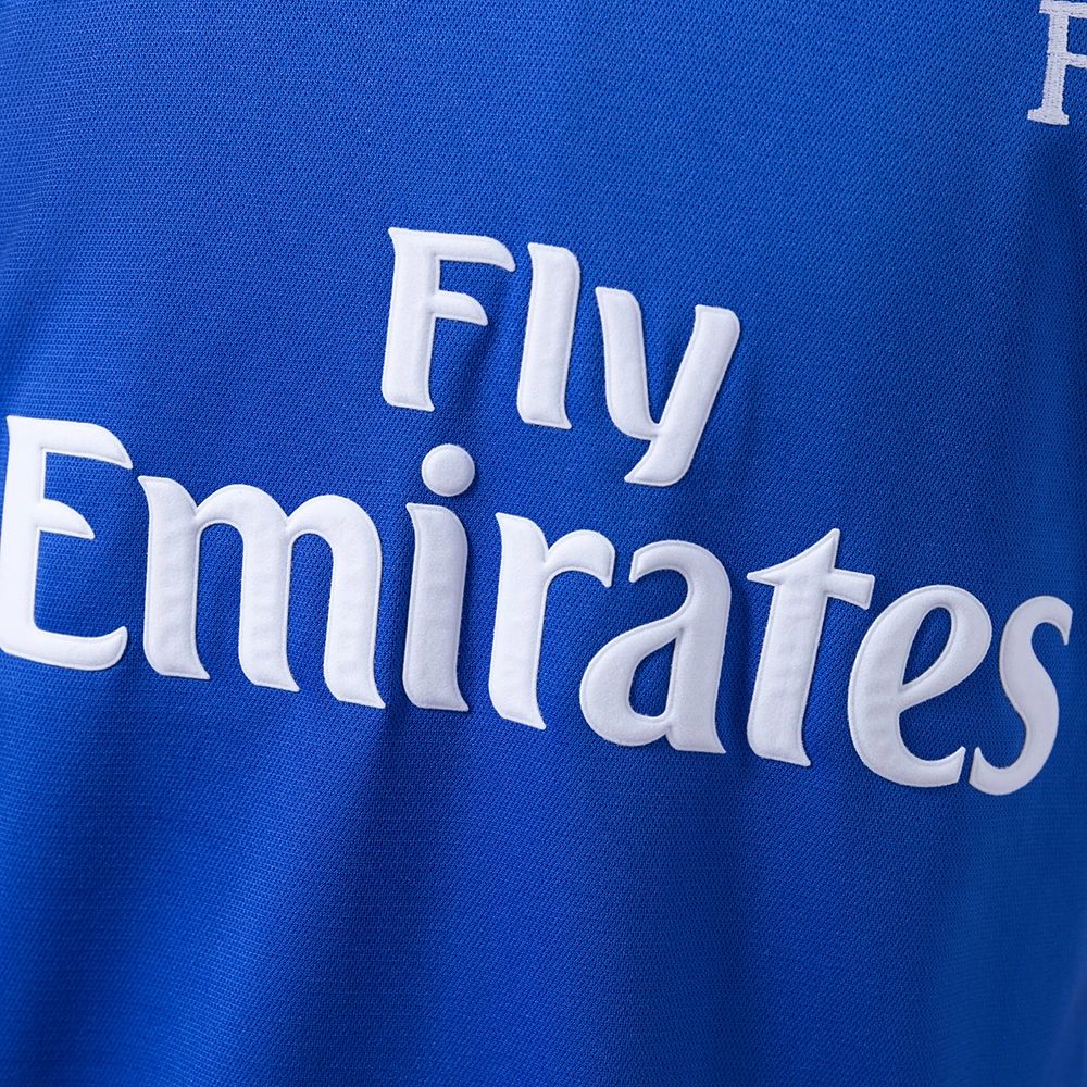 Retro 2001/03 Chelsea Home jersey Fan Version