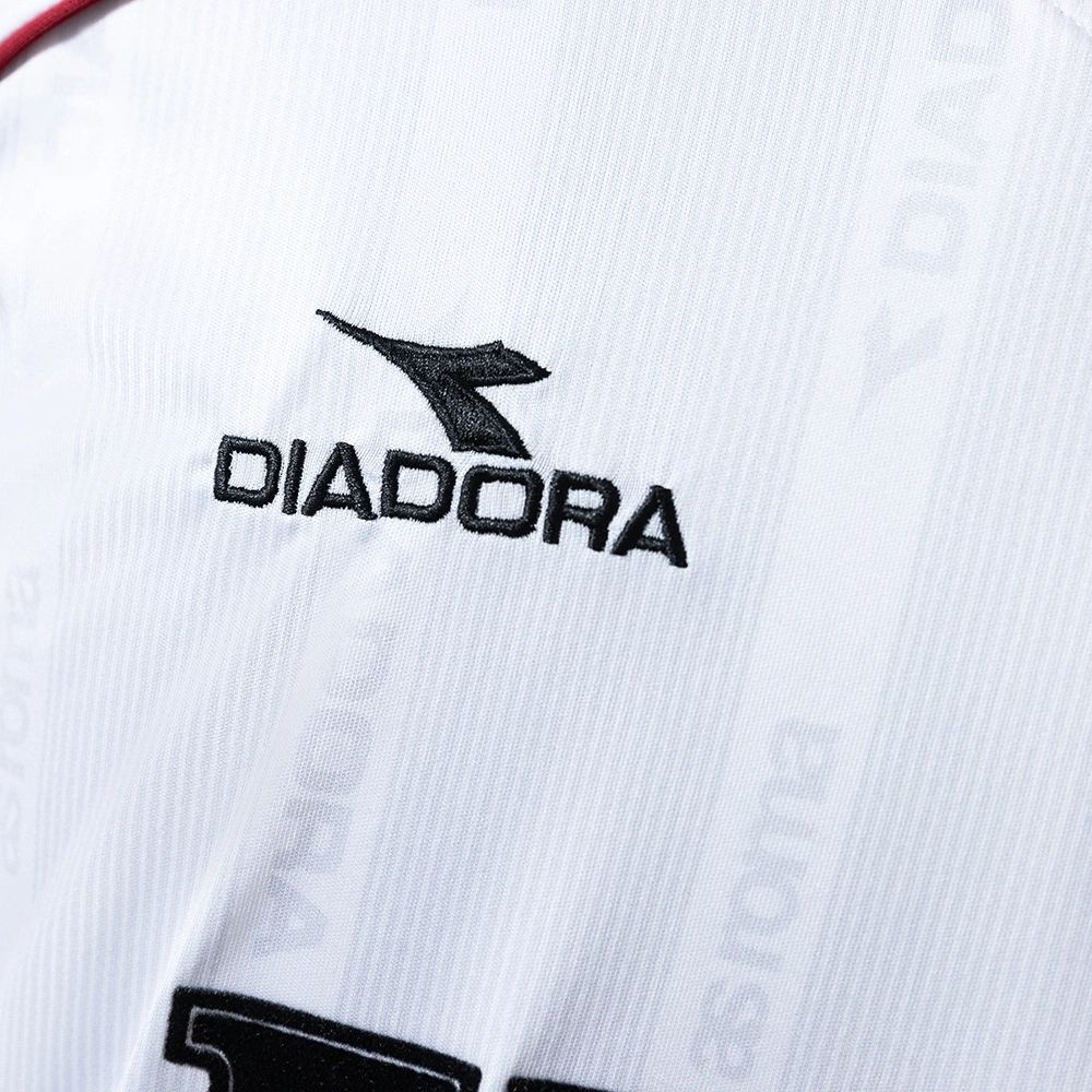 Retro Roma 1999/2000 Away jersey Fan Version