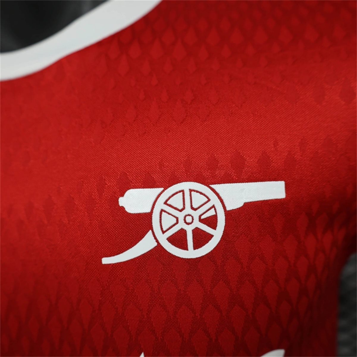 25/26 Arsenal match training uniform jersey Player Version