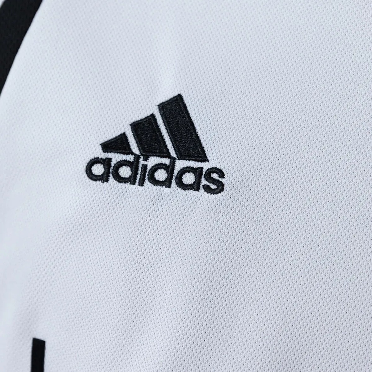 Retro Fulham 2002/03 Home Jersey Fan Version