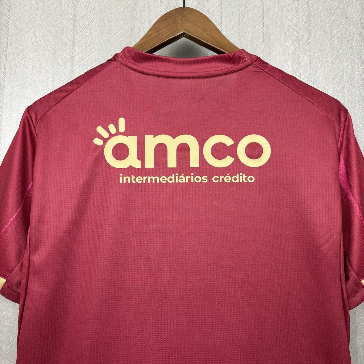 2026/27 Braga Away Jersey Fan Version