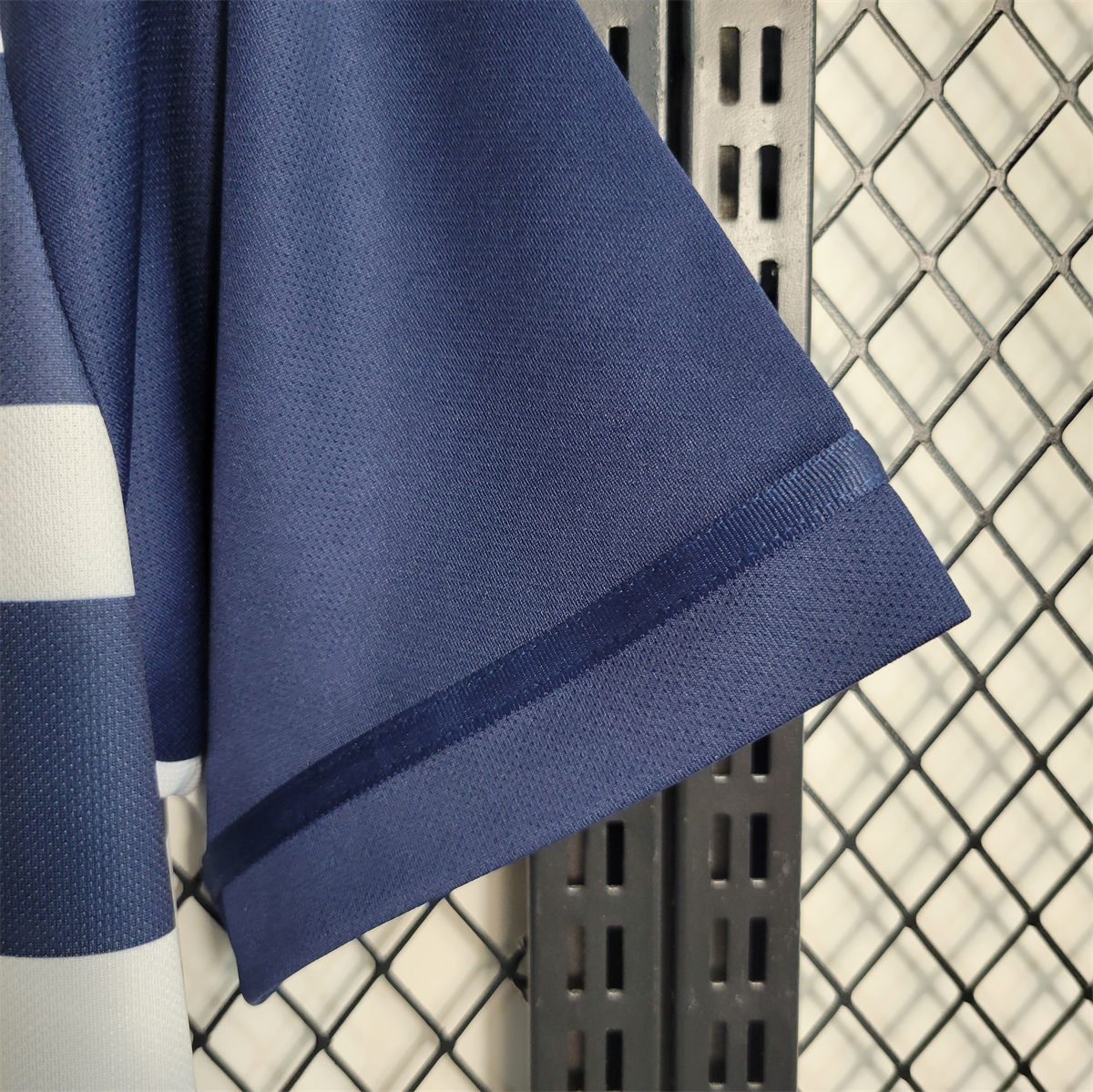 Retro 2014/15 Corinthians 2 away jersey Fan Version