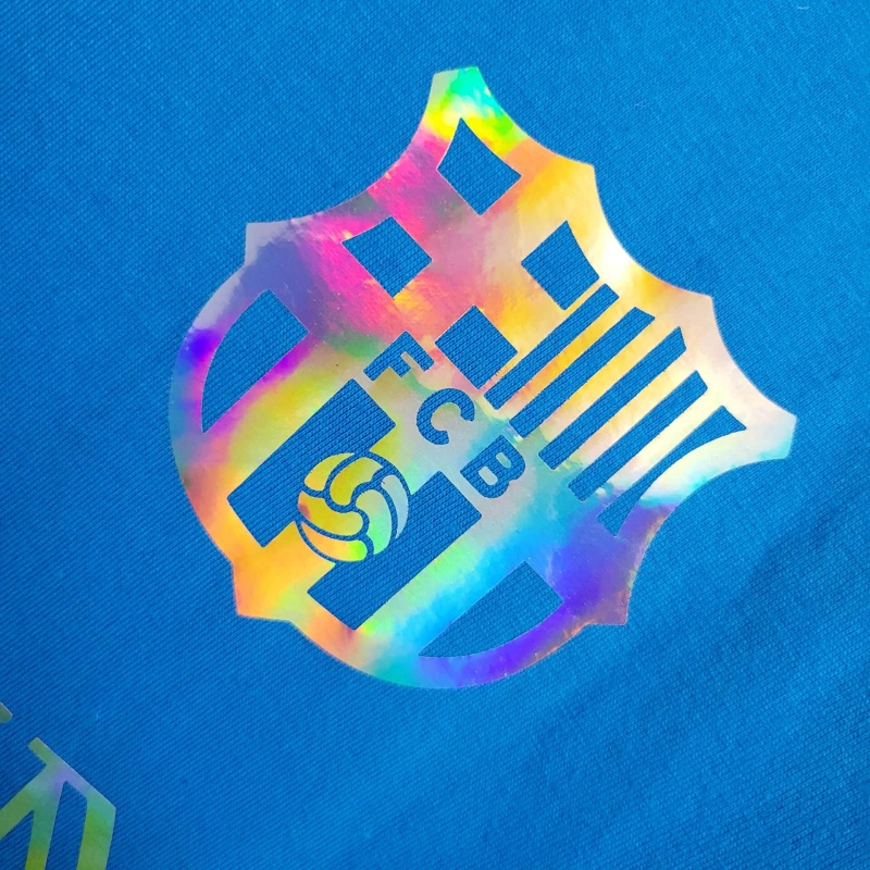 24/25 Barcelona joint edition Jersey Fan Version