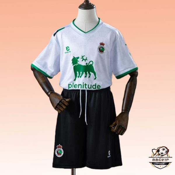 2025/26 Santander Home jersey Kid Kits Size 16-28