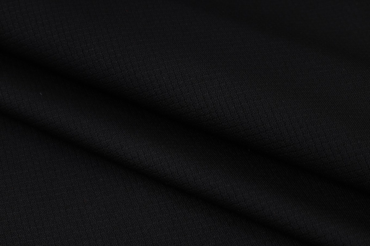 2026 PSG Black Training Set Shirt and Shorts