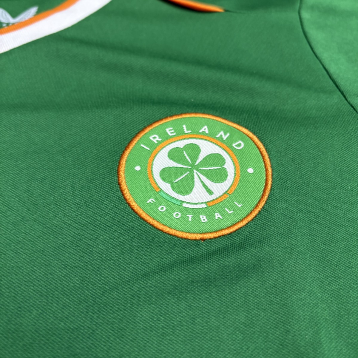 2026 Ireland Home Kid Kits Size 16-28