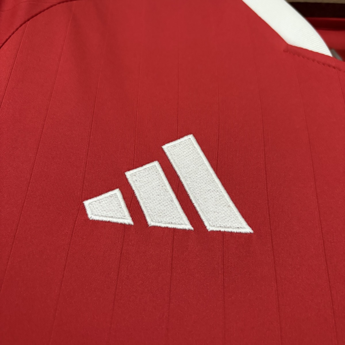 2026/27 S.C Internacional Home jersey Fan Version