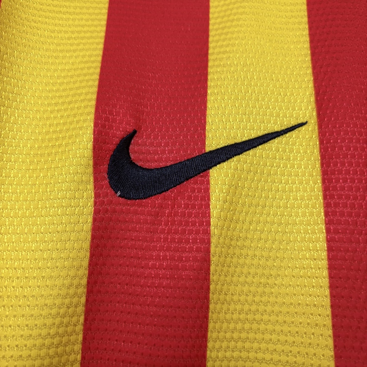 Retro Barcelona 13/14 Away jersey Fan Version
