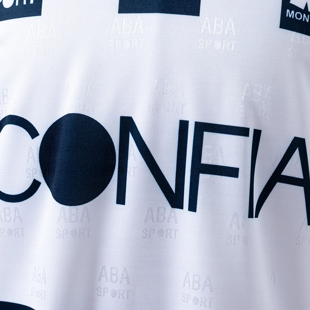 Retro 1993/94 Monterrey Home Jersey Fan Version
