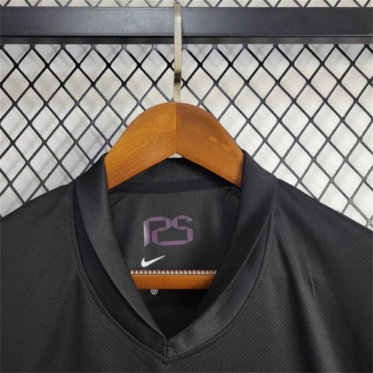 24/25 Barcelona Away Jersey Fan Version