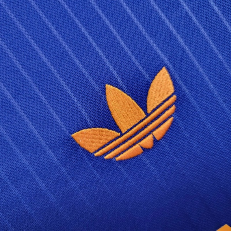 2025/26 Newcastle United Second Away jersey Fan version