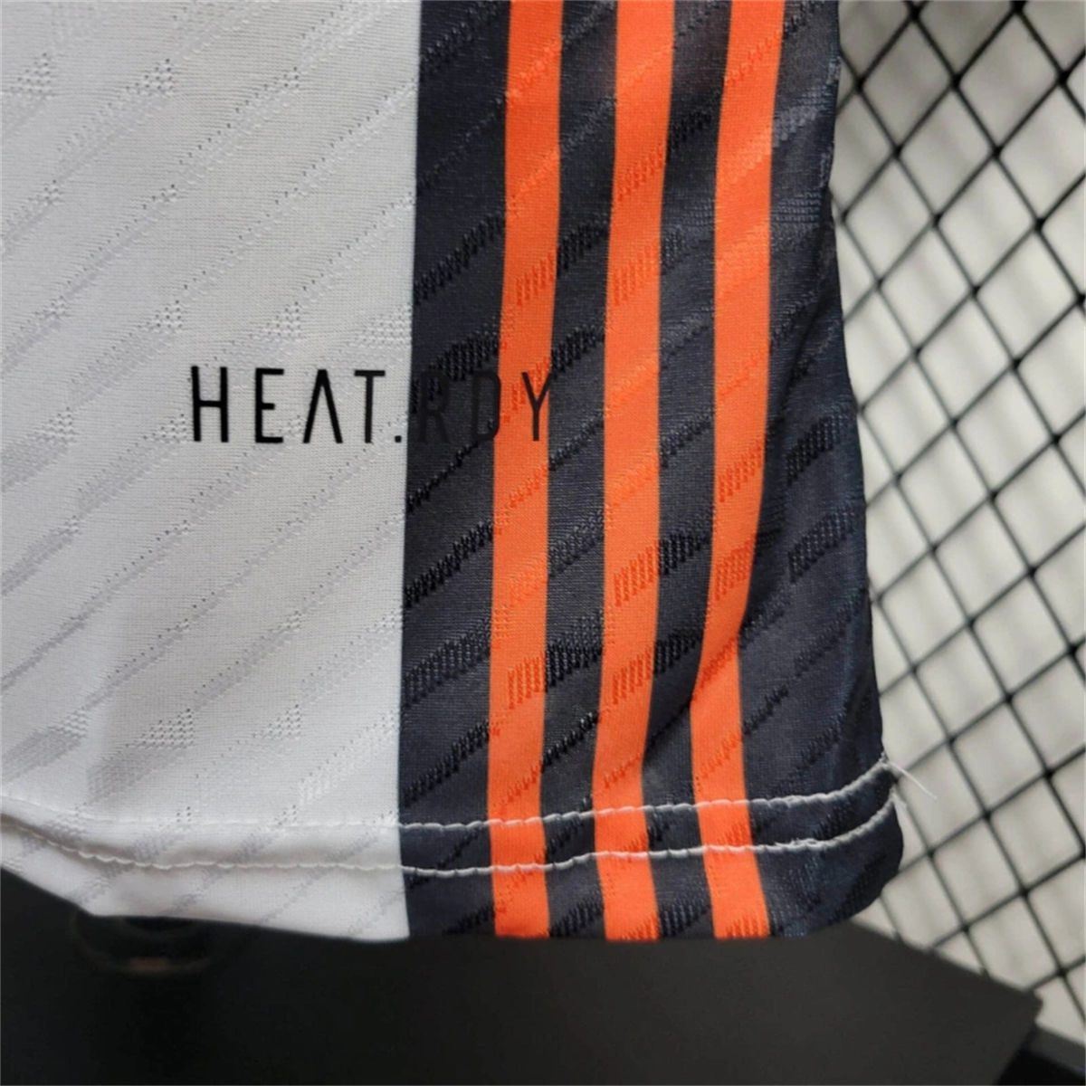 24/25 Japan Anime Special Edition Jersey Player Version
