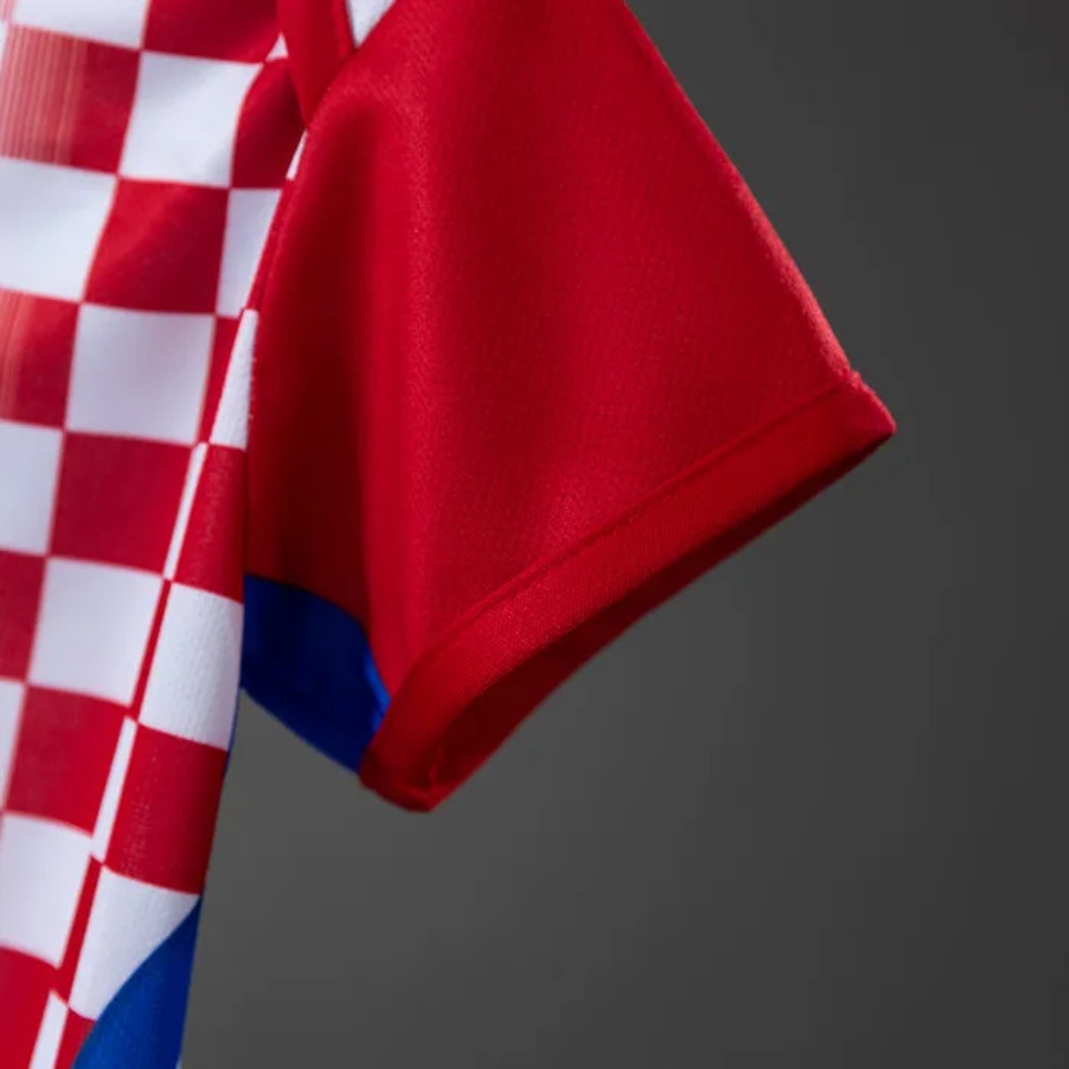 Croatia 2026 World Cup Home Baby Jersey