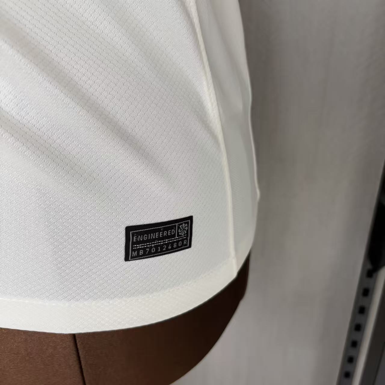 2025/26 Chelsea Away Women's Jersey Fan Version