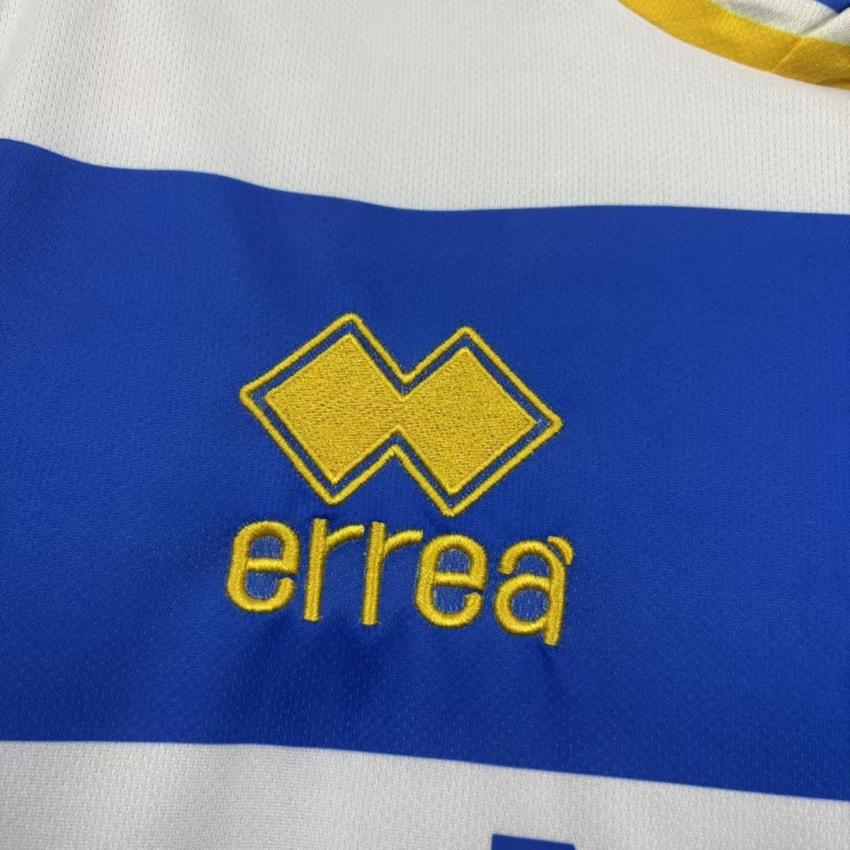 2026/27 QPR Home Jersey Fan version