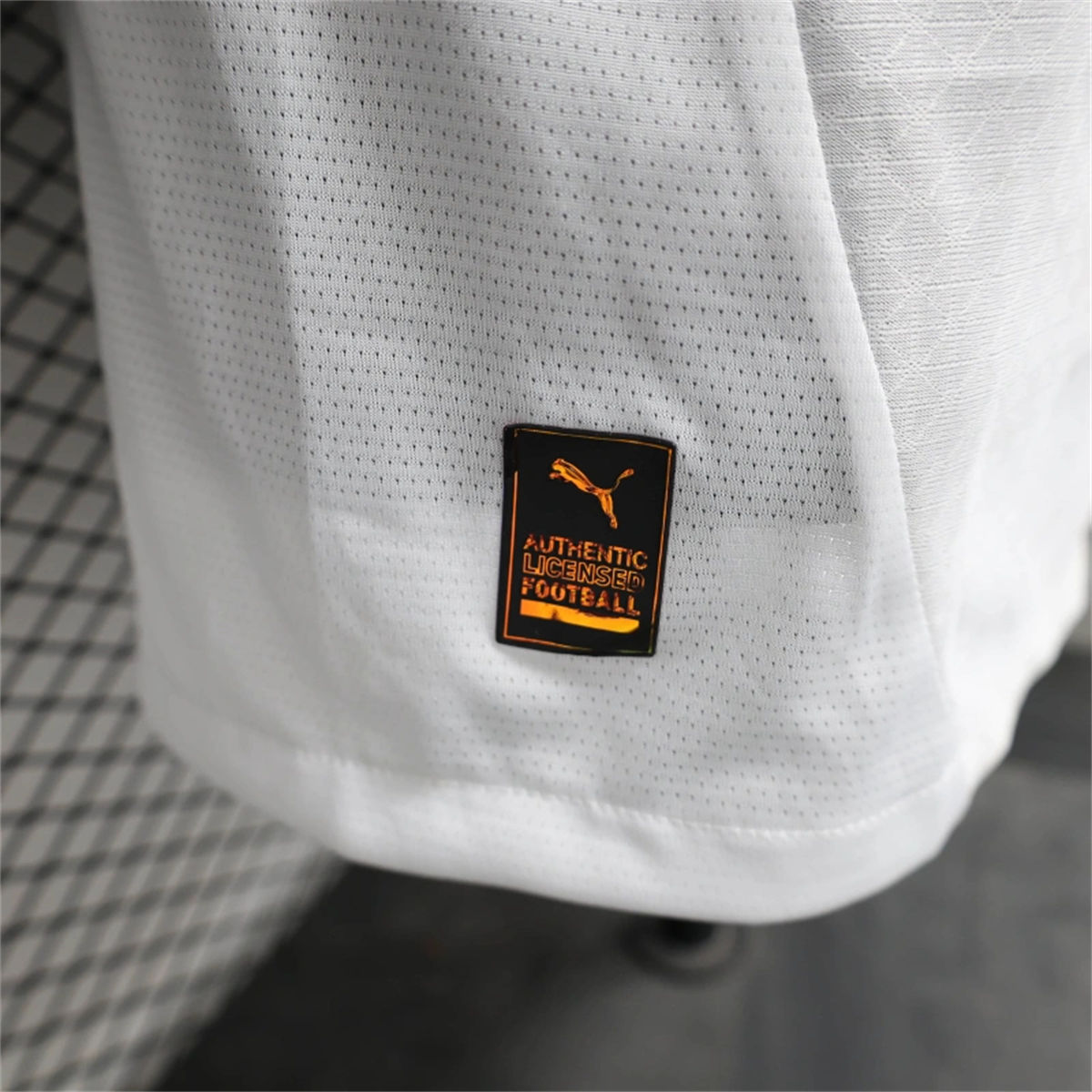 24/25 Dortmund away Jersey Player Version