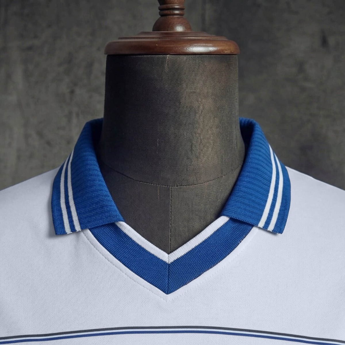 Retro Real Zaragoza 1999/2000 Home jersey Fan Version