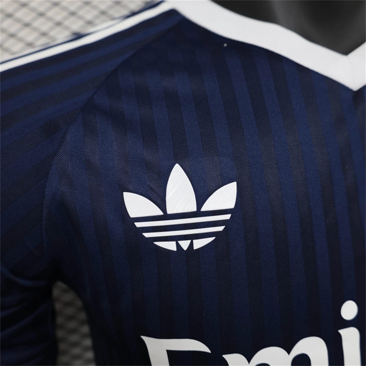 25/26 Arsenal Special Edition jersey Player Version
