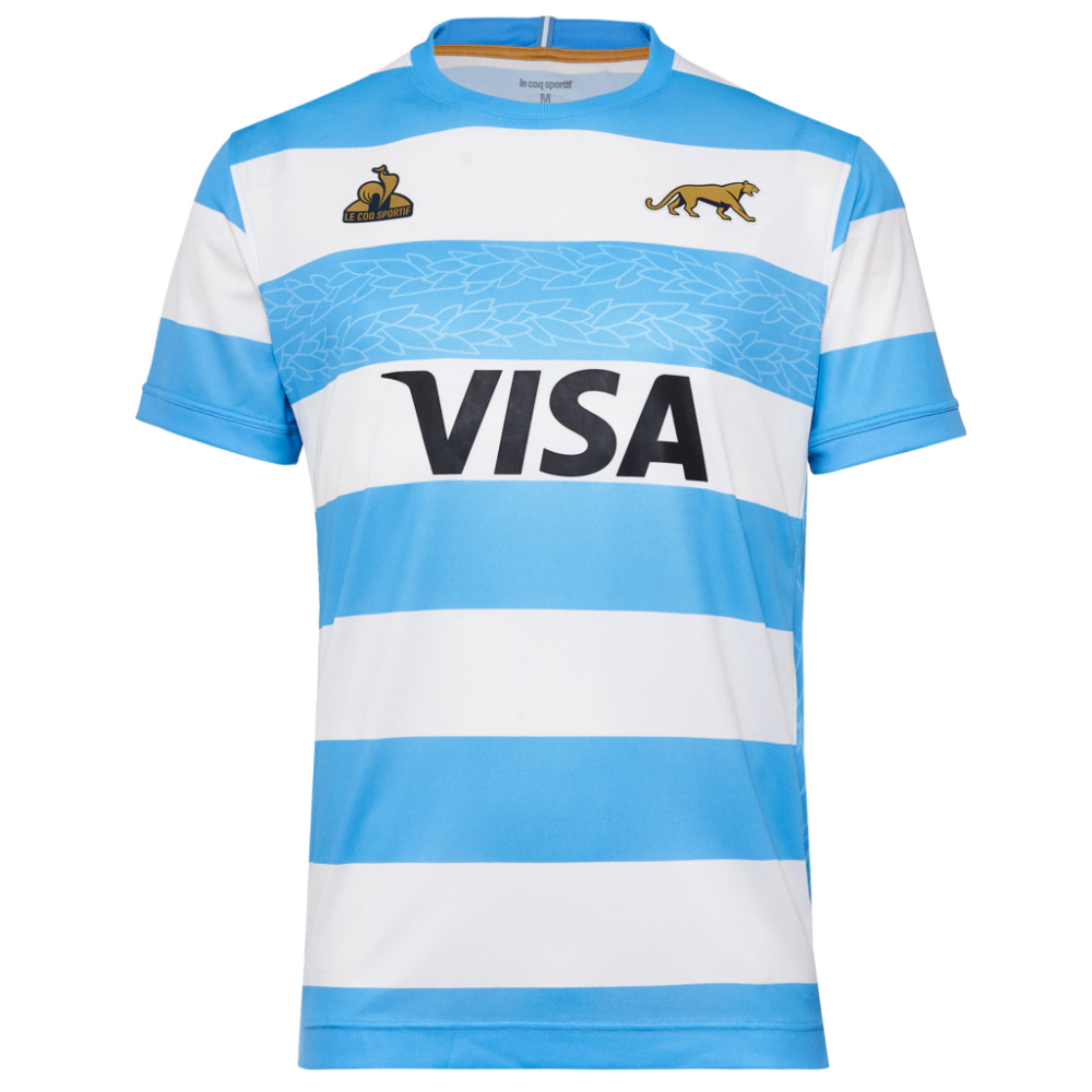 2024/25 LOS PUMAS - RUGBY ARGENTINA NATIONAL TEAM